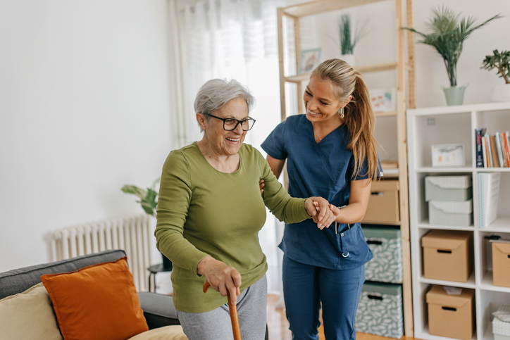 Village Homecare