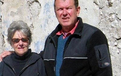 Roy and Kathy Benson – Resident Spotlight