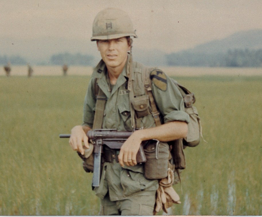 roy fatigues